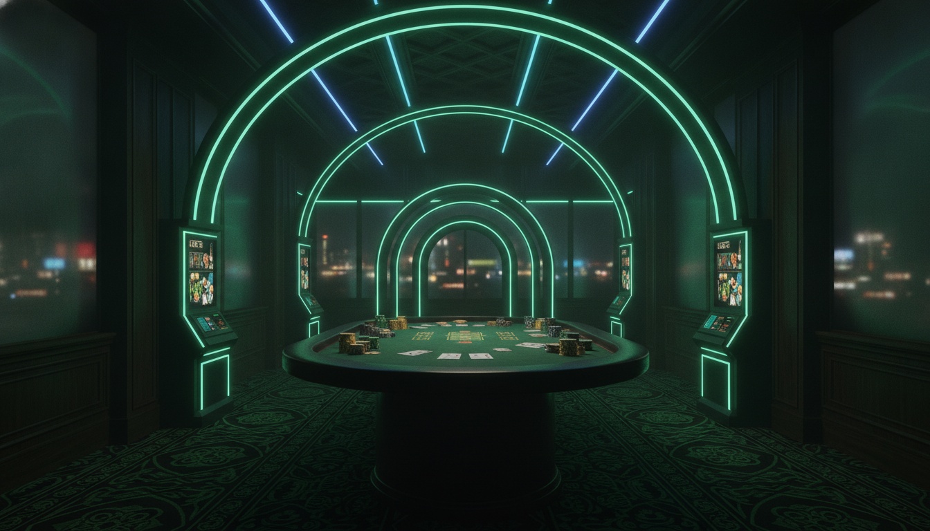 Zinkra Casino