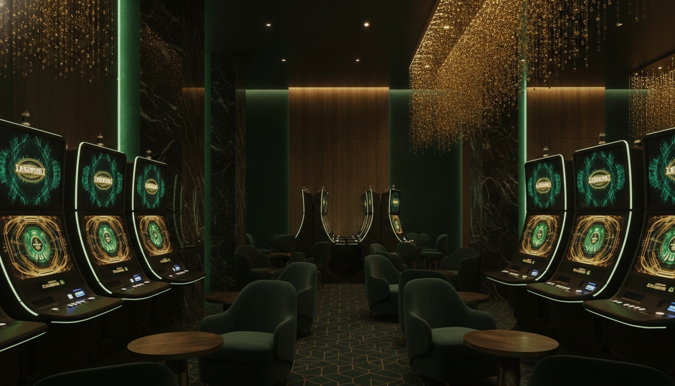 Zinkra Casino — Avaliação e Confiabilidade